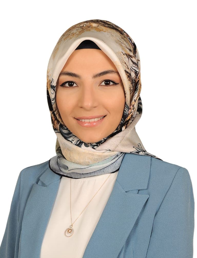 Dr. Sibel ARSLAN