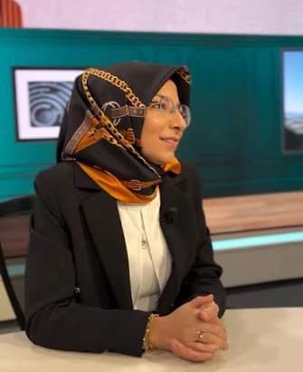 Dr. Sibel ARSLAN